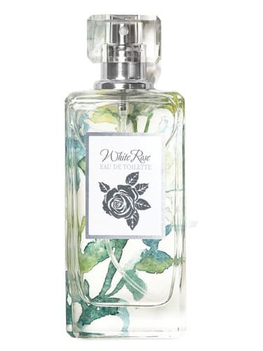 White Rose - رز وایت