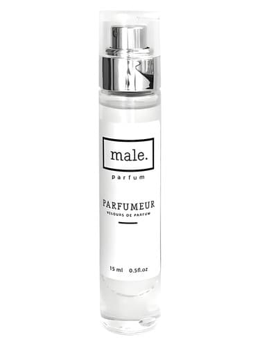 Parfumeur - عطرساز