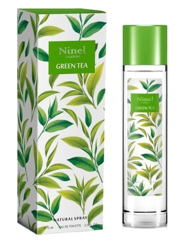 Green Tea - تی گرین