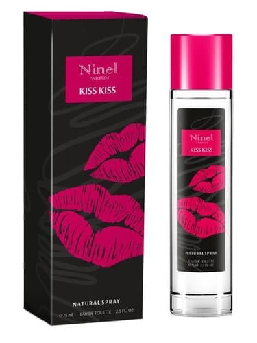 Kiss Kiss - بوسه بوسه