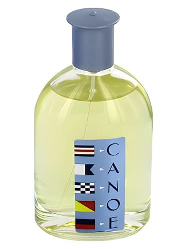 Canoe - قایق رانی