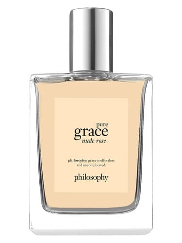 Pure Grace Nude Rose - رز برهنه ناب گریس