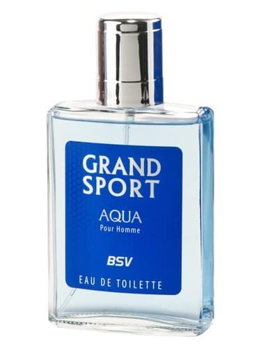 Grand Sport Aqua - گرند اسپورت آکوا
