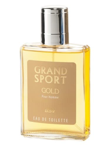 Grand Sport Gold - گرند اسپورت طلا