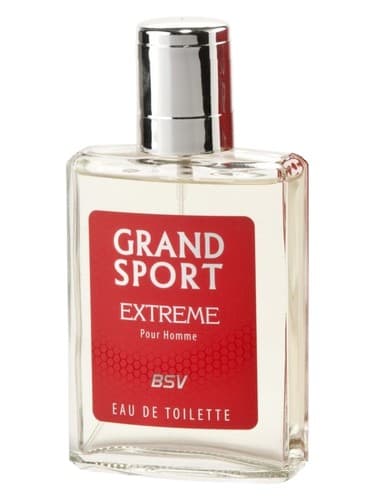 Grand Sport Extreme - گرند اسپورت اکستریم