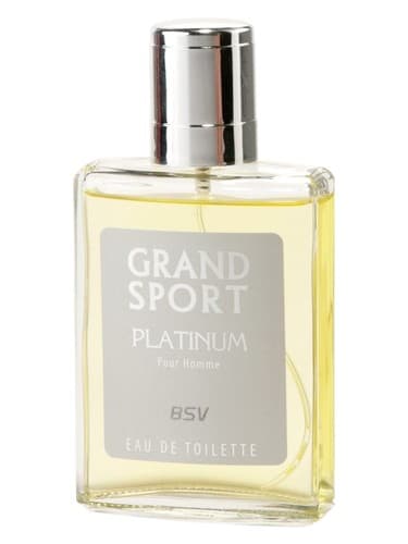 Grand Sport Platinum