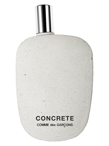 Concrete - بتن