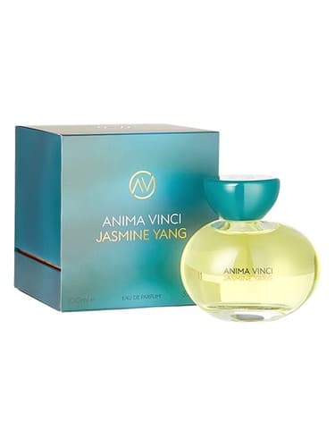 Jasmine Yang - یاسمین یانگ