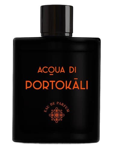 Acqua di Portokali Eau de Parfum - ادو پرفیوم Acqua di Portokali