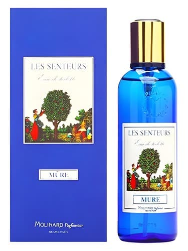 Les Senteurs Mure