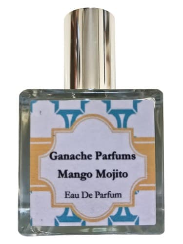 Mango Mojito - مانگو موهیتو