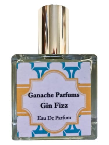 Gin Fizz - جین فیز