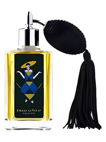 Pierre de Velay Extrait No. 11 - اکستریت Pierre de Velay شماره 11