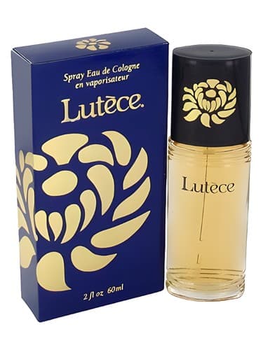 Lutece - لوتیس