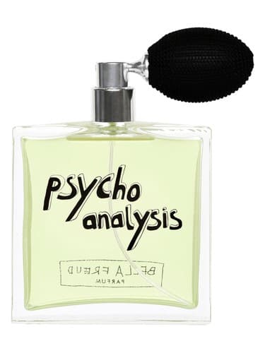 Psychoanalysis