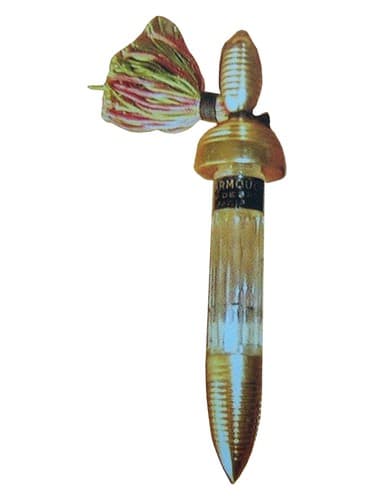 Escarmouche - اسکارموش