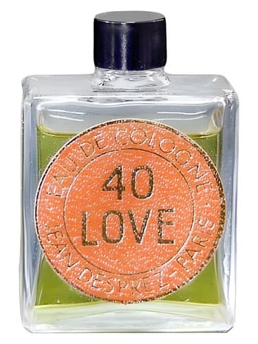 40 Love pour Homme - 40 لاو پور هوم