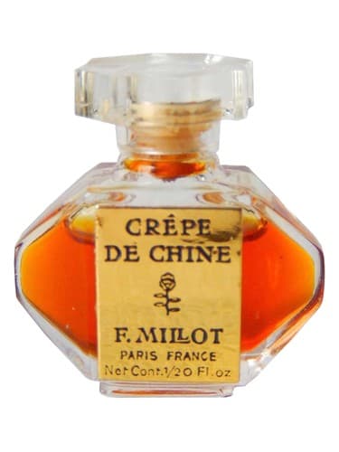Crêpe de Chine