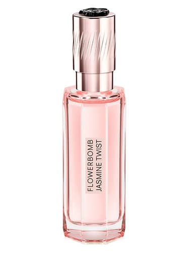 Flowerbomb Jasmine Twist - بمب گل یاس