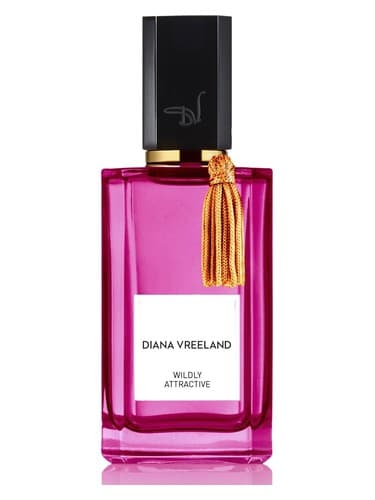 Wildly Attractive - به شدت جذاب