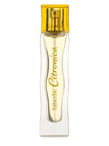Citronica - سیترونیکا