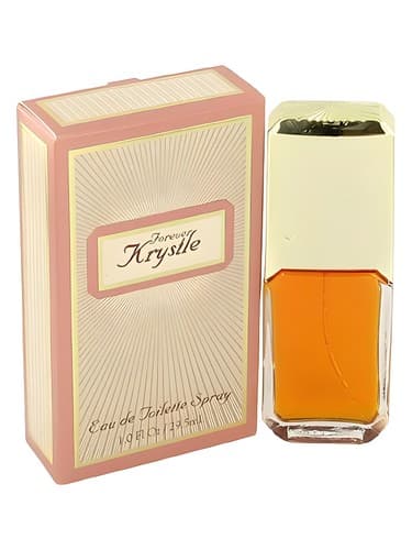 Forever Krystle