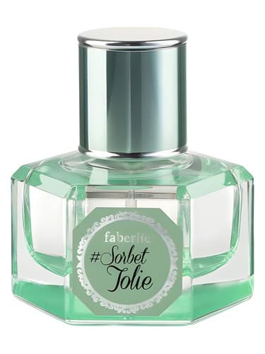 #Sorbet Jolie - #سوربت جولی