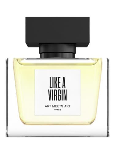 Like a Virgin - مثل یک باکره