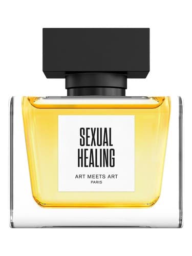Sexual Healing