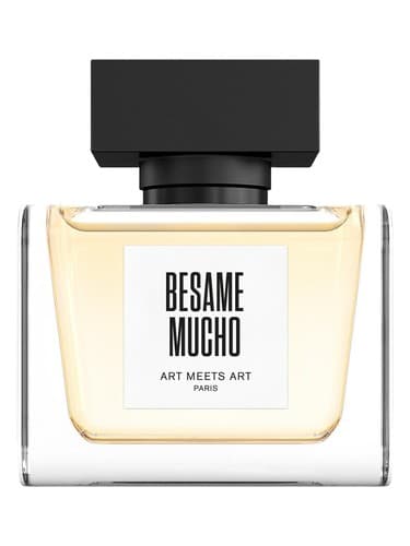 Besame Mucho