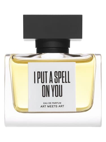 I Put a Spell on You - من یک طلسم بر تو می گذارم