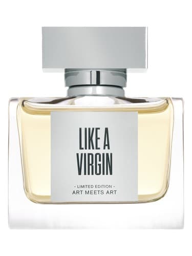 Like a Virgin Limited Édition - مانند نسخه محدود ویرجین