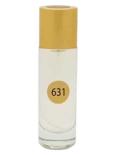 No. 631 Aromatic Musk - مشک معطر شماره 631