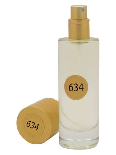 No. 634 Atlantis