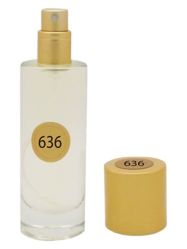 No. 636 Lamuria - شماره 636 لاموریا