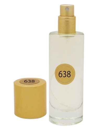 No. 638 Perfect Glamour - شماره 638 Perfect Glamour