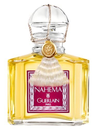 Nahema - ناهما