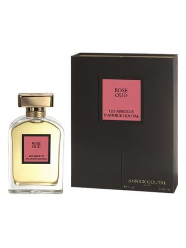 Rose Oud