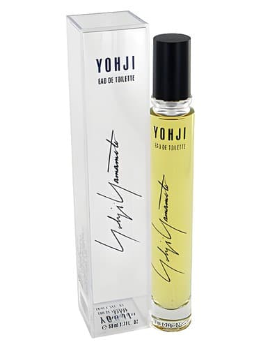 Yohji 1996 - یوجی 1996