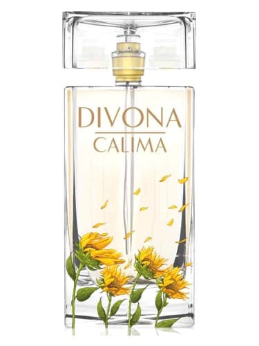 Calima - کالیما