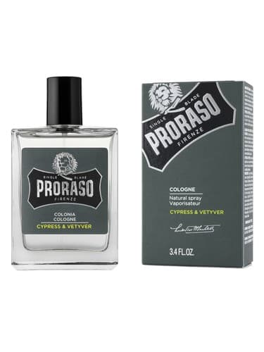 Cypress & Vetiver