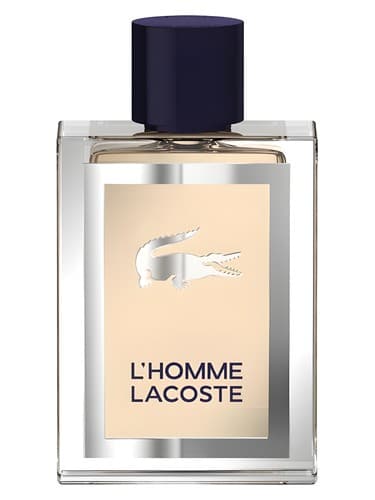 L'Homme Lacoste - هوم لاکوست