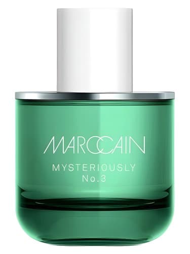 Mysteriously No 3 - مرموز شماره 3