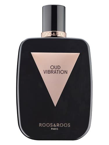 Oud Vibration