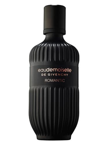 Eaudemoiselle de Givenchy Romantic 