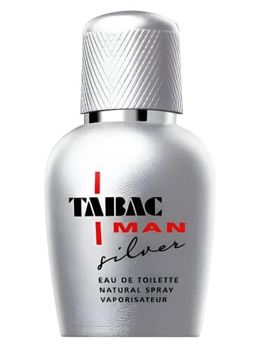 Tabac Man Silver - تاباک من سیلور