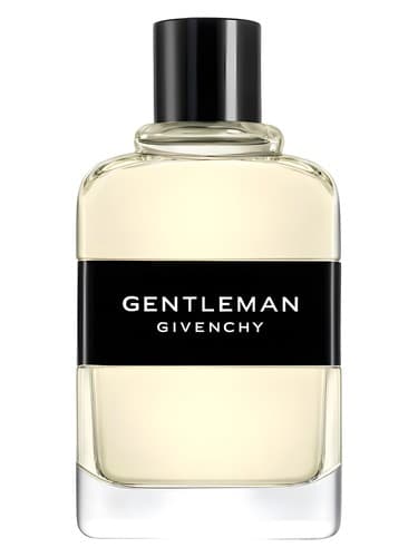 Gentleman (2017) - جنتلمن (2017)