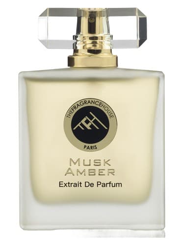 Musk Amber - مشک امبر