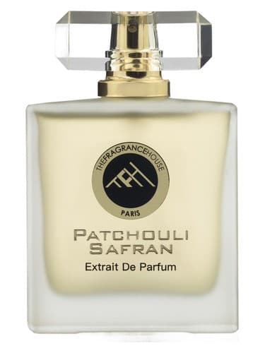 Patchouli Safran - نعناع هندی سافران