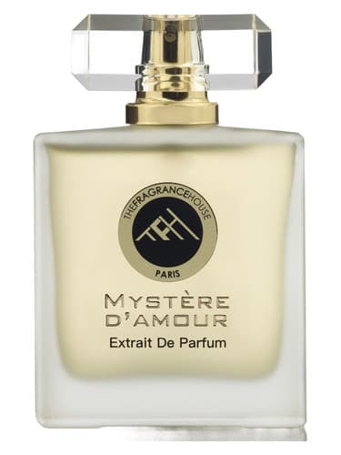 Mystère d'Amour 
